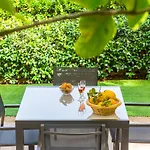 Villa Dolcevita by Napoliapartments
