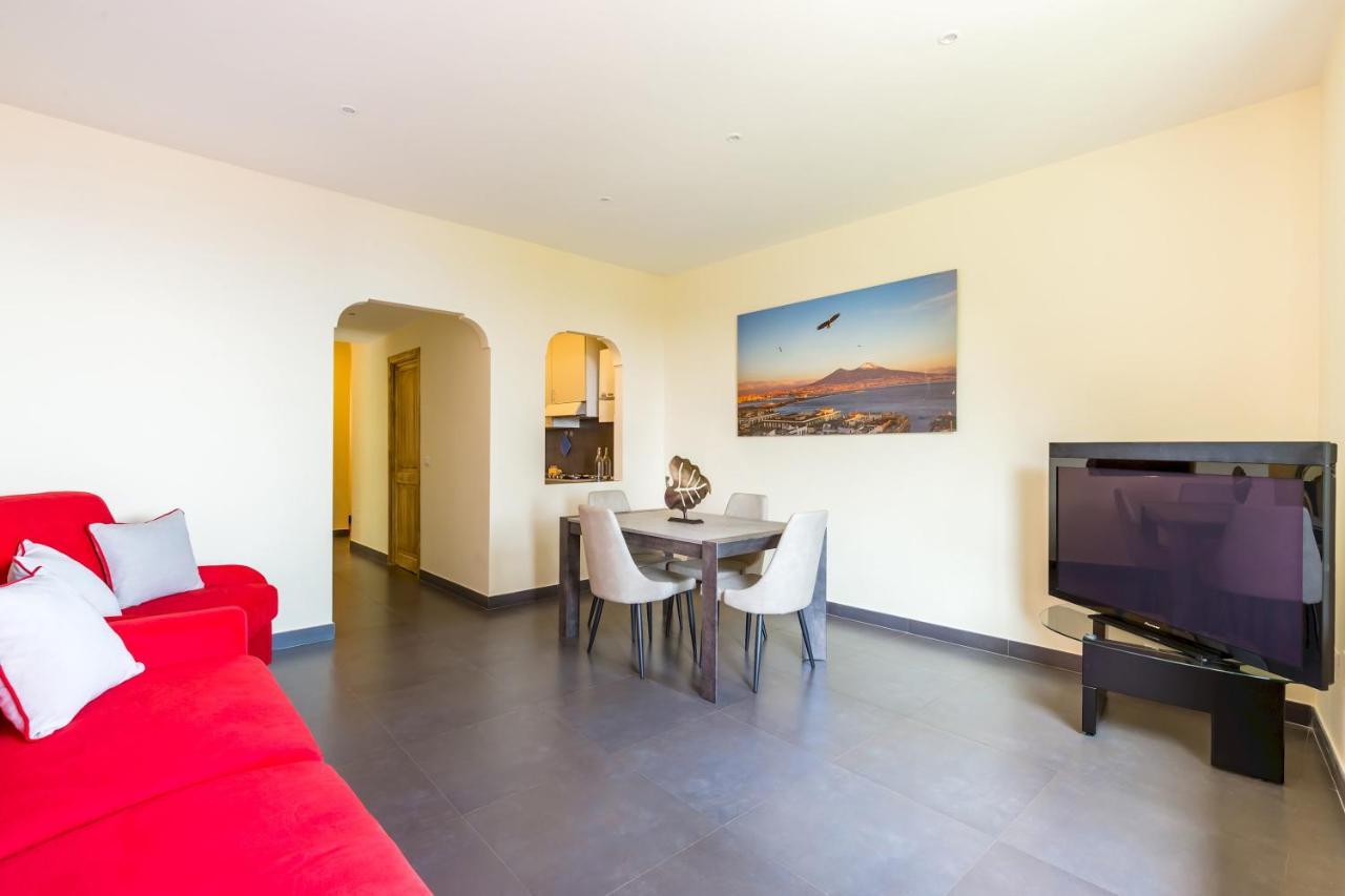 Dolcevita By Napoliapartments