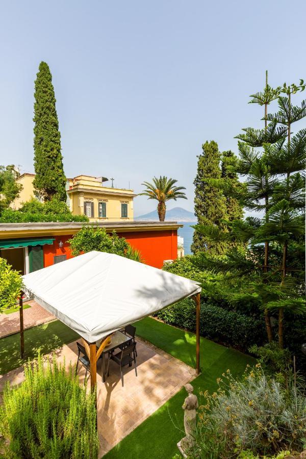 Appartamento Dolcevita By Napoliapartments *