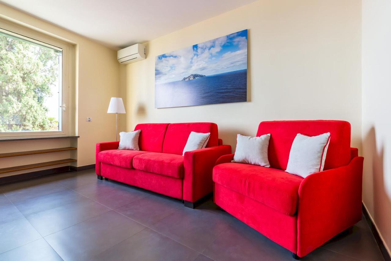 Dolcevita By Napoliapartments *