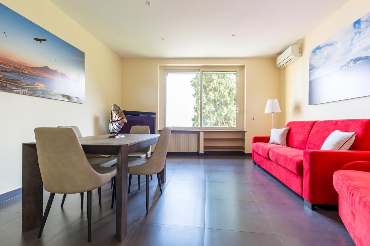 Dolcevita By Napoliapartments