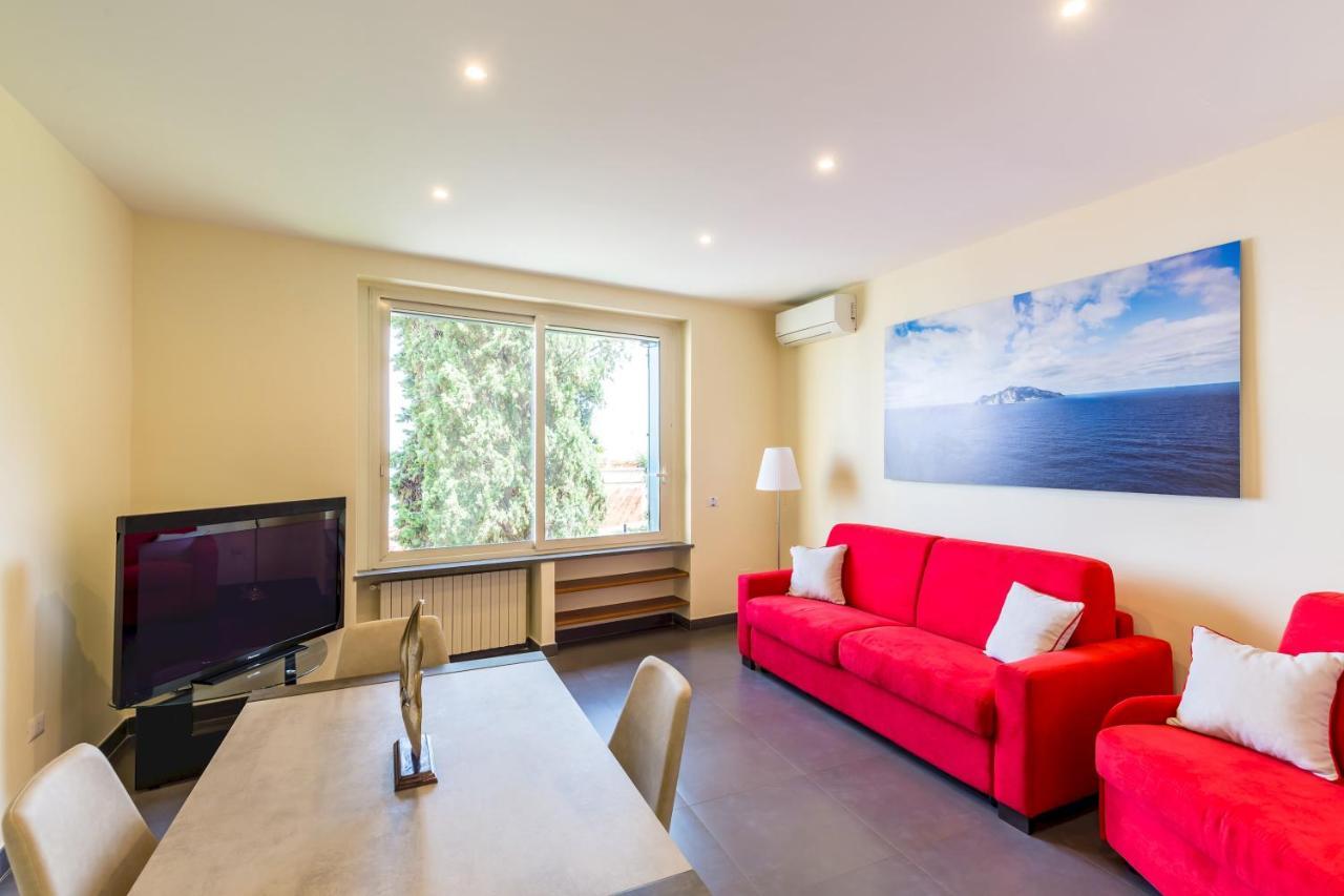 Dolcevita By Napoliapartments Appartamento Napoli