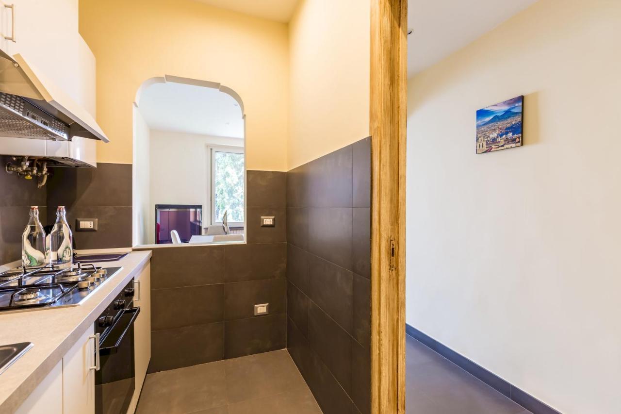 Dolcevita By Napoliapartments Napoli
