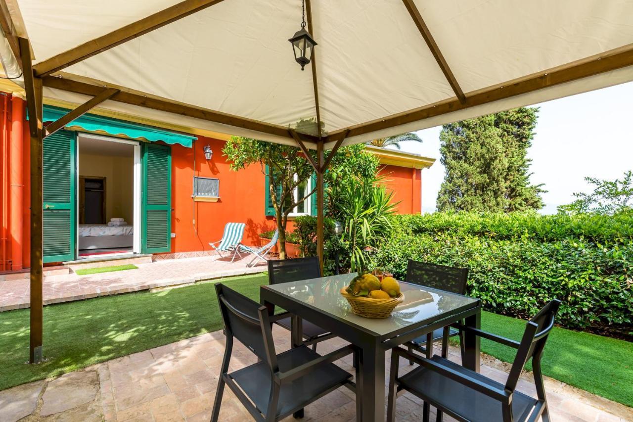 Dolcevita By Napoliapartments *