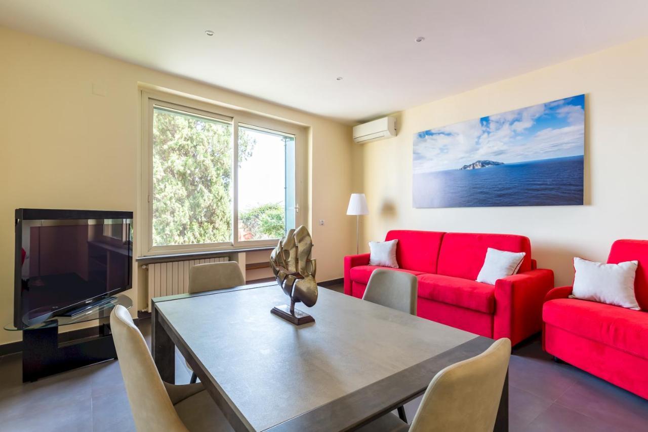 Dolcevita By Napoliapartments Appartamento Napoli