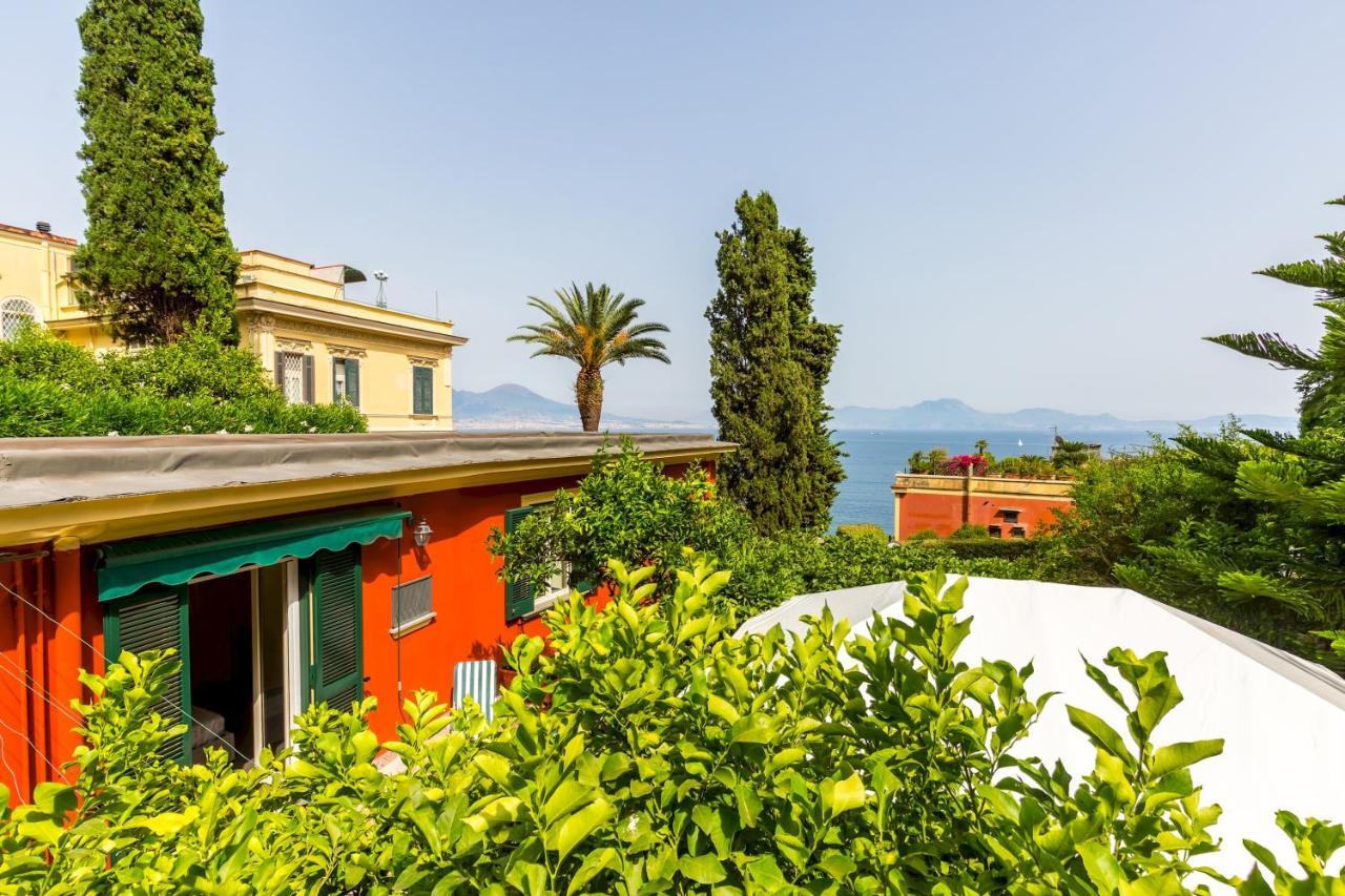 Appartamento Dolcevita By Napoliapartments Napoli