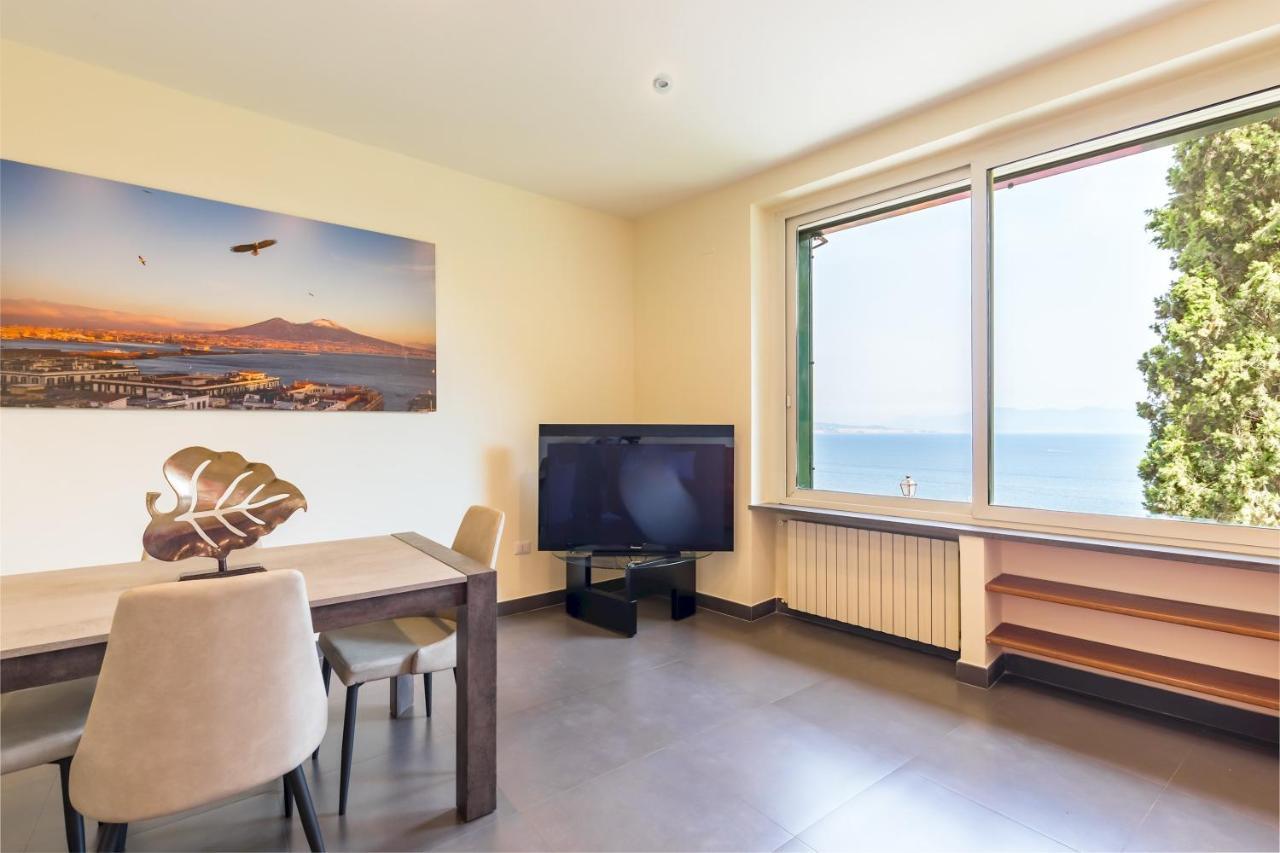 Dolcevita By Napoliapartments Appartamento *