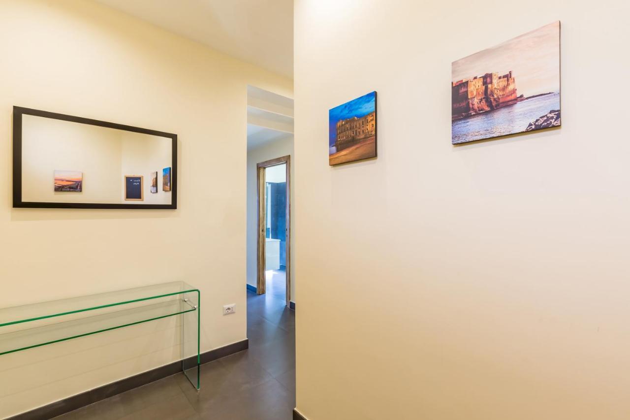 Appartamento Dolcevita By Napoliapartments