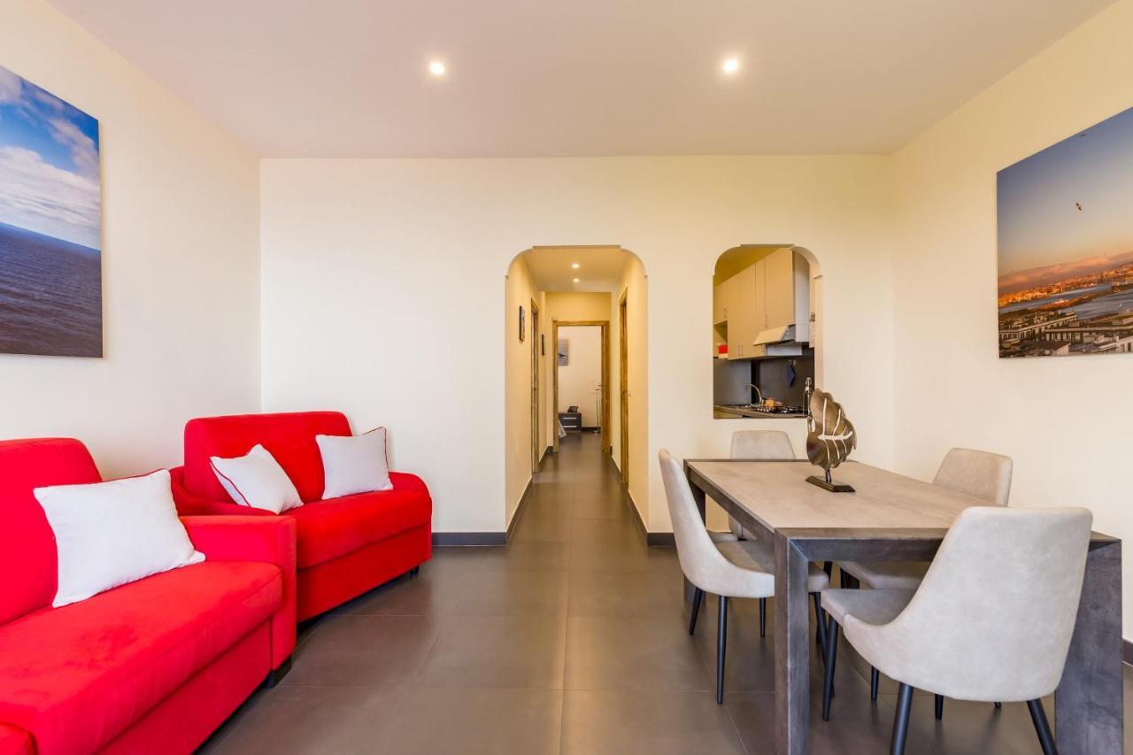 Dolcevita By Napoliapartments * Napoli