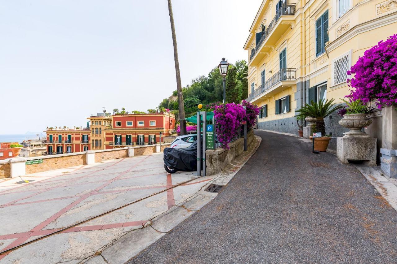 Dolcevita By Napoliapartments * Napoli