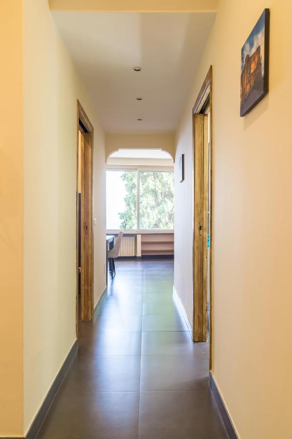 Appartamento Dolcevita By Napoliapartments *