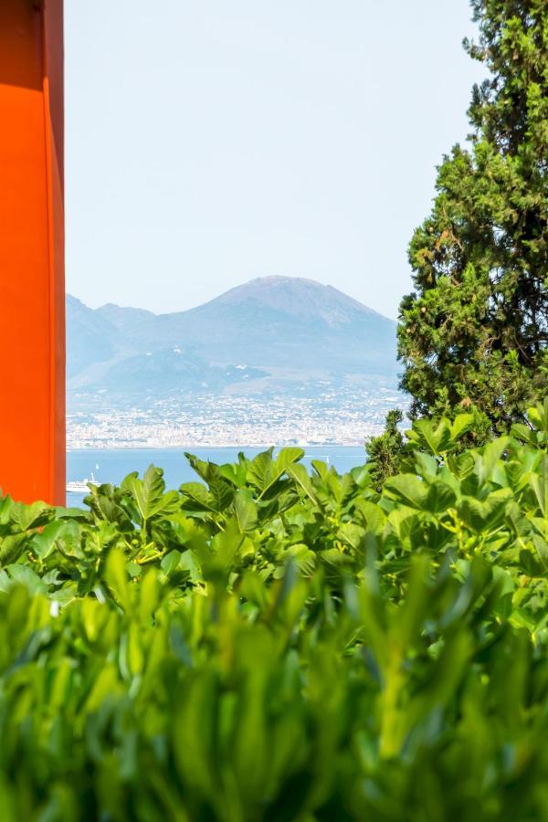 Appartamento Dolcevita By Napoliapartments *