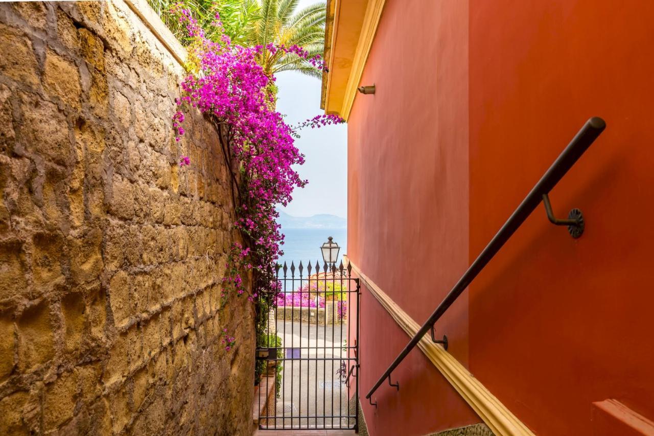 Appartamento Dolcevita By Napoliapartments Napoli
