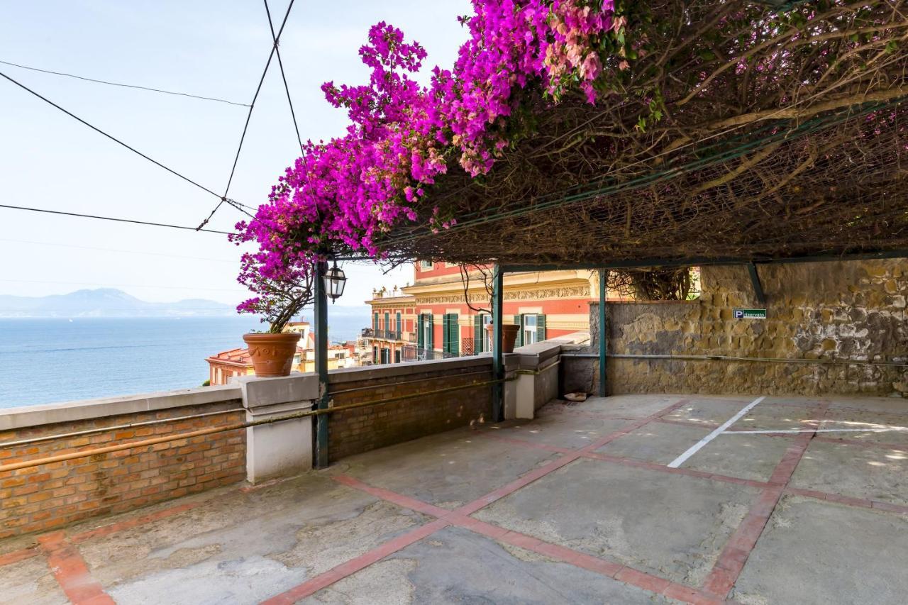 Dolcevita By Napoliapartments Appartamento