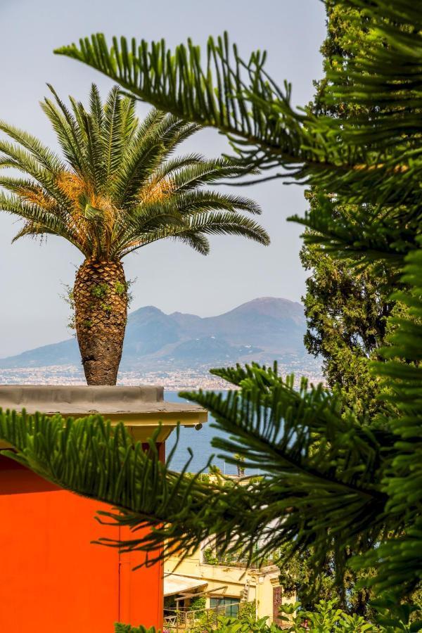 Dolcevita By Napoliapartments *