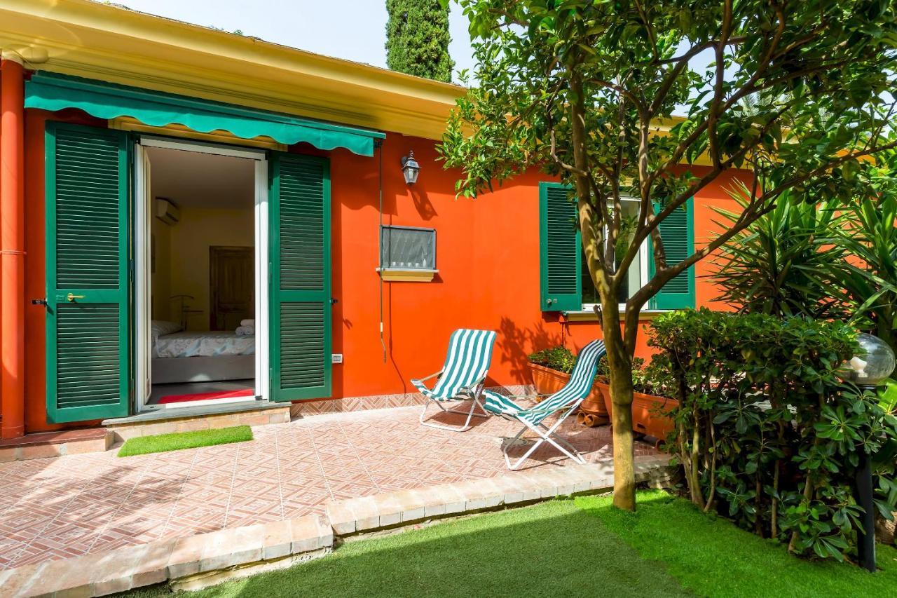 Appartamento Dolcevita By Napoliapartments *