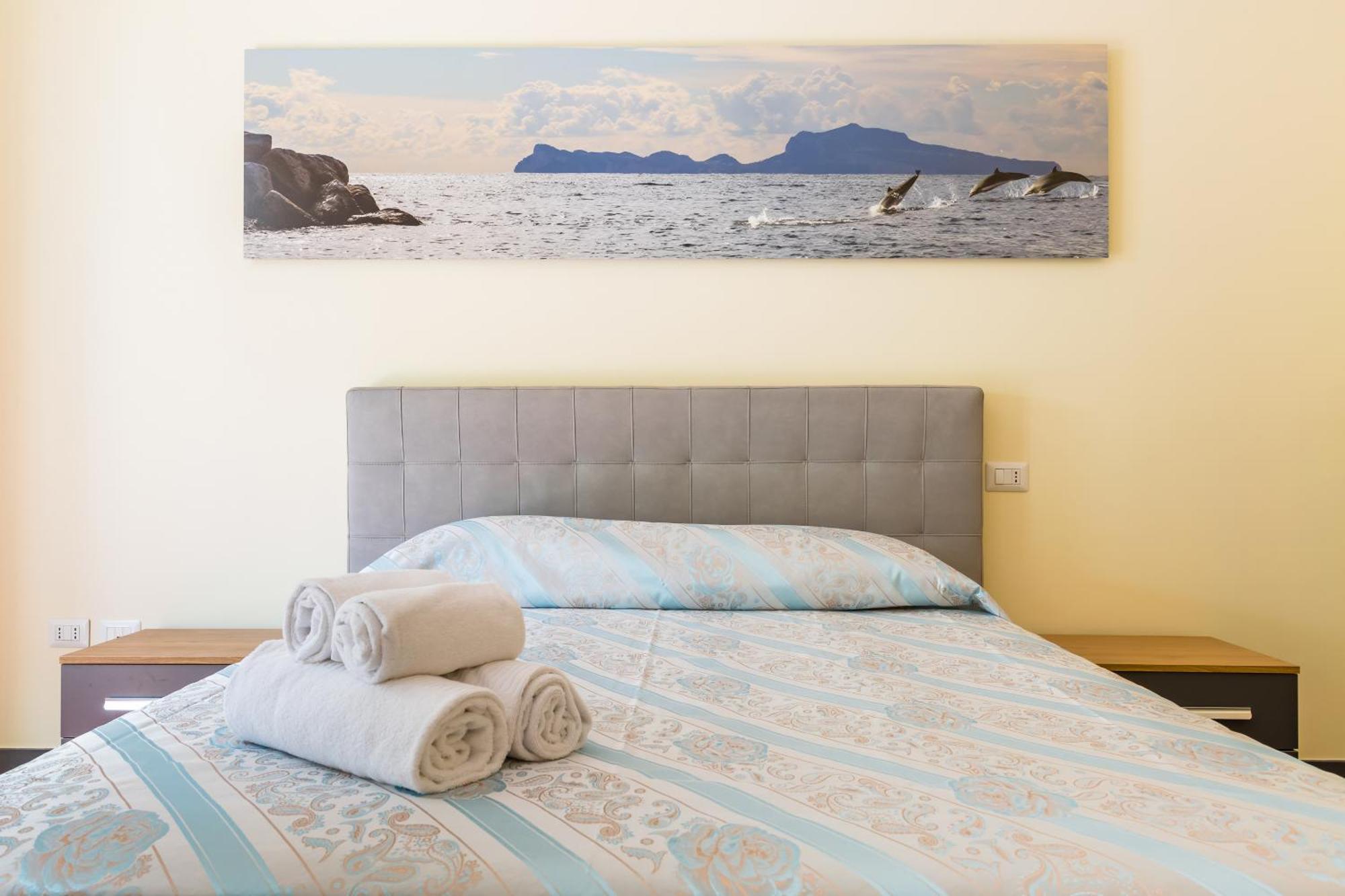 Appartamento Dolcevita By Napoliapartments *