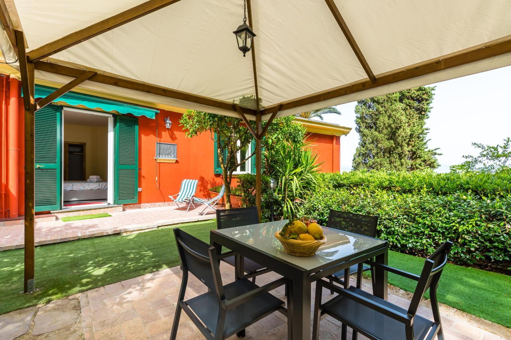 Dolcevita By Napoliapartments Appartamento
